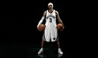 NBA常规赛MVP竞争白热化：三人并列领跑，nba常规赛mvp候选名单